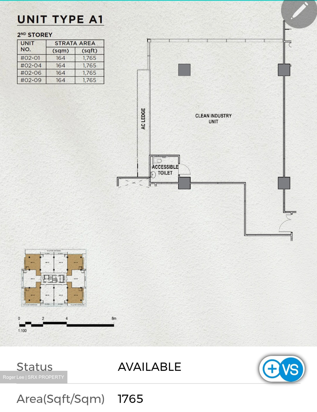 Space 18 (D12), Factory #470144851